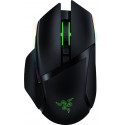 Razer hiir Basilisk Ultimate + laadimisdokk