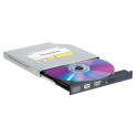 DVD RW SATA 8X INT SLIM BULK/BLACK GTC0N HLDS