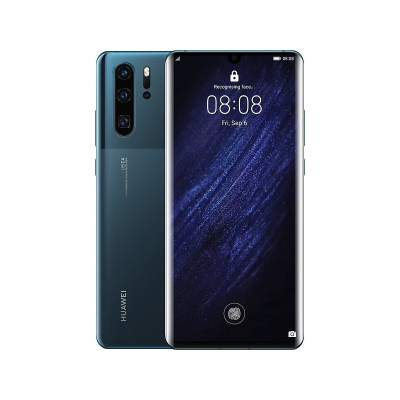 Huawei P30 Pro 256 Гб Купить