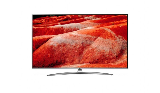 TV Set|LG|4K/Smart|55"|3840x2160|Wireless LAN|Bluetooth|webOS|55UM7610PLB