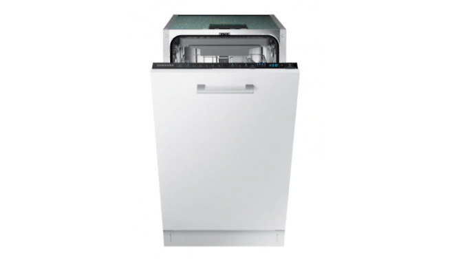 DW50R4050BB/EO Dishwasher 45cm, 3-baskets