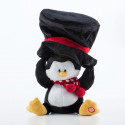 Christmas Cuddly Toy with Sound and Movement (Penguin)