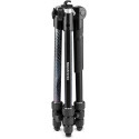 Manfrotto штативный комплект Element MII MKELMII4BK-BH, черный