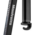 Manfrotto штативный комплект Element MII MKELMII4BK-BH, черный