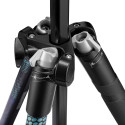 Manfrotto штативный комплект Element MII MKELMII4BL-BH, синий