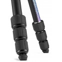 Manfrotto штативный комплект Element MII MKELMII4BL-BH, синий