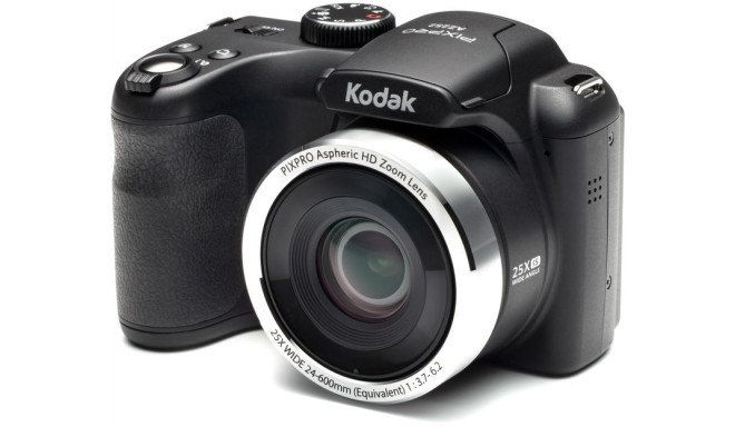 Kodak AZ252 Black