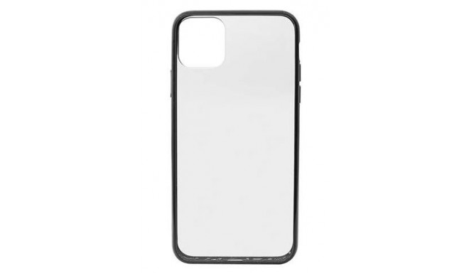 Devia Shark4 Shockproof Case iPhone 11 Pro black