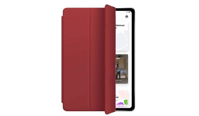 Devia case Star Magnet iPad Pro 12.9, red