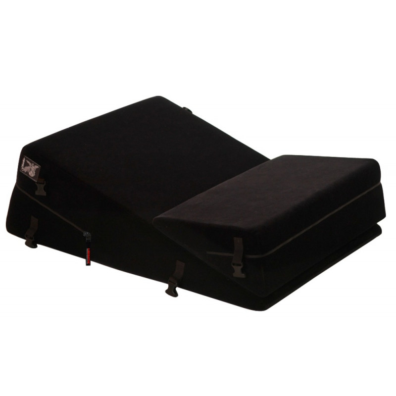 Liberator best sale wedge ramp