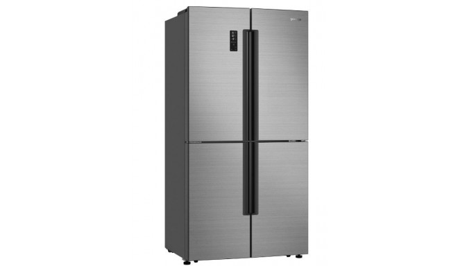 Gorenje refrigerator NRM9181UX Multidoor