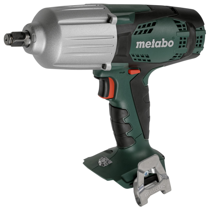 Metabo SSW 18 LTX 600 Cordless Impact Driver Impact wrenches Photopoint