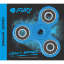 FIDGET SPINNER FURY BLUE