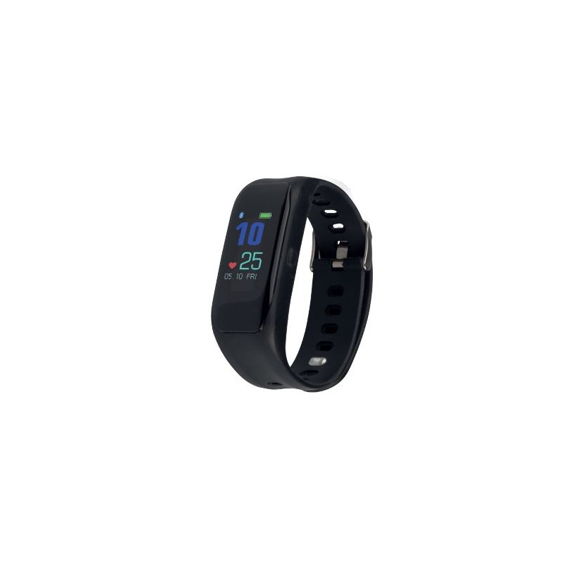 ViFit Touch Activity With Bluetooth black 79492 - Activity trackers - Photopoint