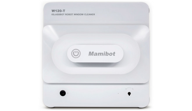 Aknapuhastaja Mamibot iGLASSBOT W120-T