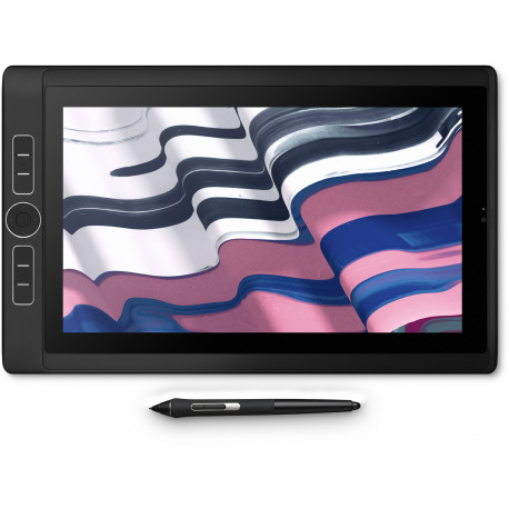 Wacom graafikalaud MobileStudio Pro 13,3" 512GB Gen.2