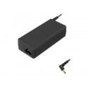 QOLTEC 50087 Laptop AC power adapter Qol