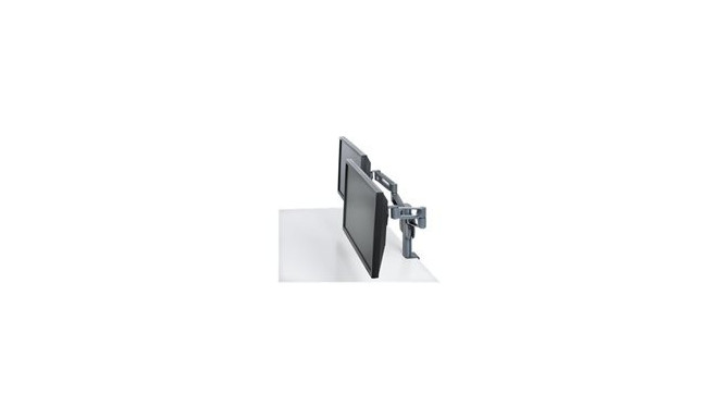 KENSINGTON K60273WW SmartFit Dual Monitor Mount 4 height regions VESA 75 100