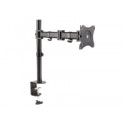 DIGITUS single monitor clamp mount