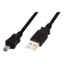 ASSMANN USB2.0 connection cable type 3m