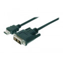 ASSMANN HDMI adapter cable type A-DVI