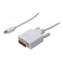 ASSMANN DisplayPort adapter cable mini