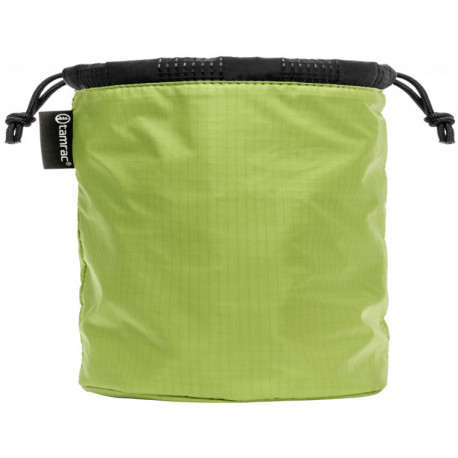 Tamrac lens pouch Goblin 1.2, green