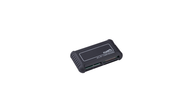 NATEC NCZ-0206 Natec Card Reader All In One Beetle SDHC USB 2.0 ...