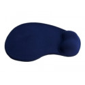 4WORLD 10004 4World Mouse Pad -Dark Blue