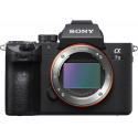 Sony a7 III + FE 16-35mm f/4.0
