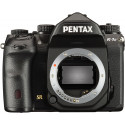 Pentax K-1 II + HD FA 35mm f/2.0 AL
