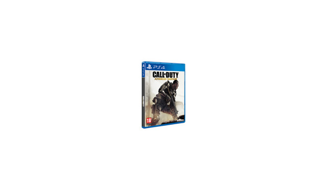 ACTIVISION Call of Duty: Advanced Warfare 11 PS4 UK