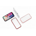 Devia Elegant anti-shock case iPhone XS/X (5.8) pink