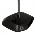 Arctic Breeze Black USB Table Fan (ABACO-BRZBK01-BL)