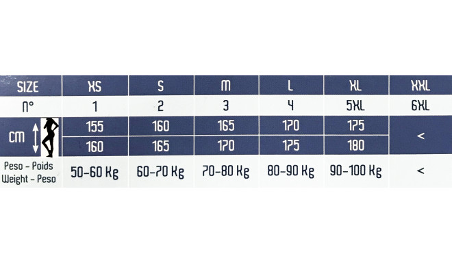 SOKISAHTEL VARIS 70DEN mustad tugisukkpüksid 437, 445, 441, 453