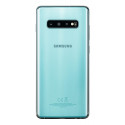 Smartphone Samsung Galaxy S10+ 128GB Prism Green (6,4"; Dynamic AMOLED; 3040x1440; 8 GB; 4100mAh)