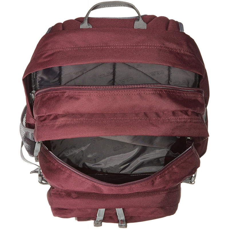 Seljakott Berkeley Jack Wolfskin Backpacks Photopoint