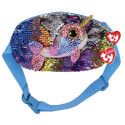 Bag TY Fashion Sequin Narwhal