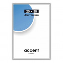 Nielsen Photo Frame 53523 Accent Silver 20x30 cm