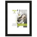 Nielsen Photo Frame 8988046 Apollon Black 21x29.7 cm