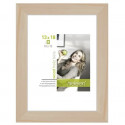 Nielsen Photo Frame 8988003 Apollon Naturel 13x18 / 10x15 cm