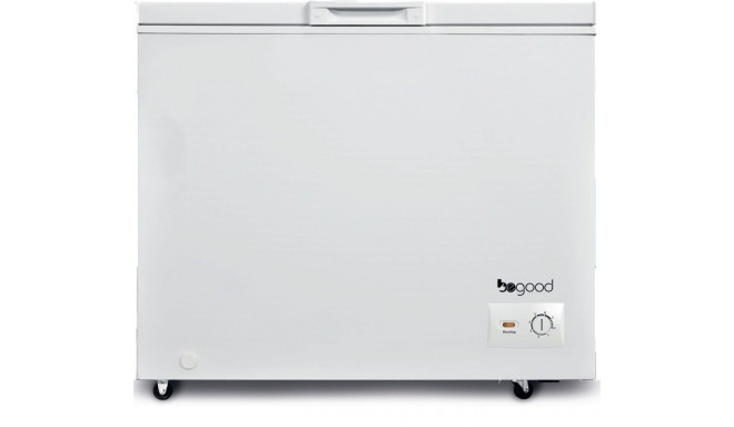 Freezer Begood BGD-1251W