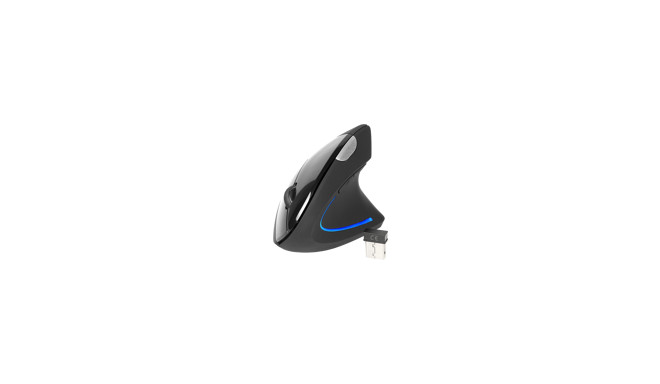 TRACER TRAMYS44214 Mouse TRACER Flipper RF nano USB Ergonomic