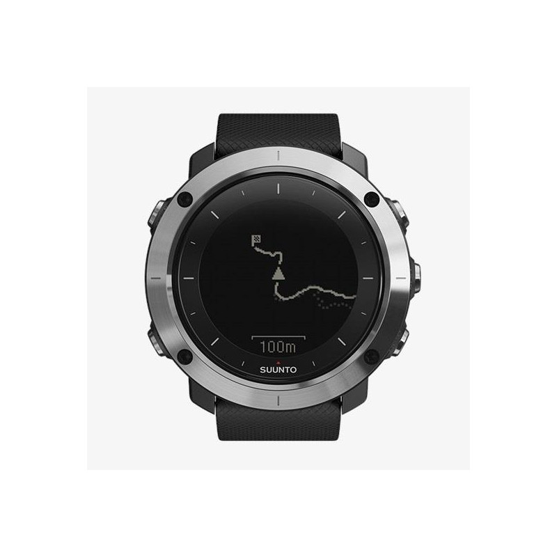 Suunto on sale traverse bluetooth