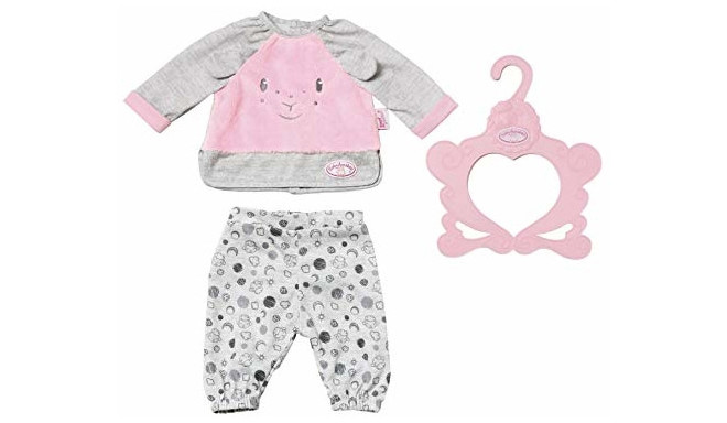 Baby Annabell lelles apģērbs Sweet Dreams Pyjama