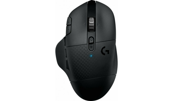 Logitech juhtmevaba hiir G604 LightSpeed
