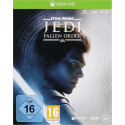 Microsoft Xbox One S 1TB USK 16 incl Jedi Star Wars Fallen Order