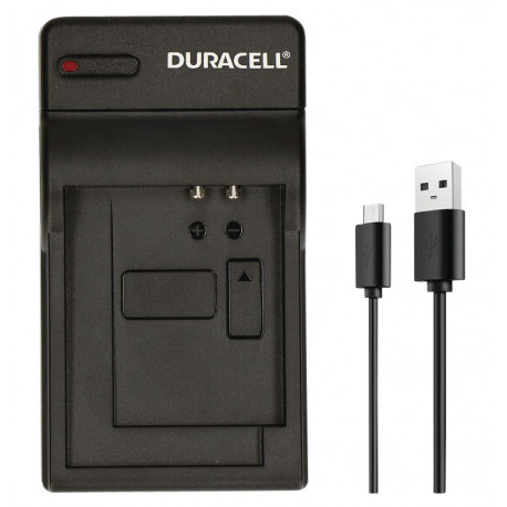Duracell зарядное устройство Sony BC-CSGD/BC-CSGE (открытая упаковка)