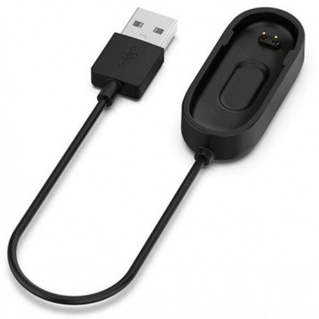 mi band watch charger