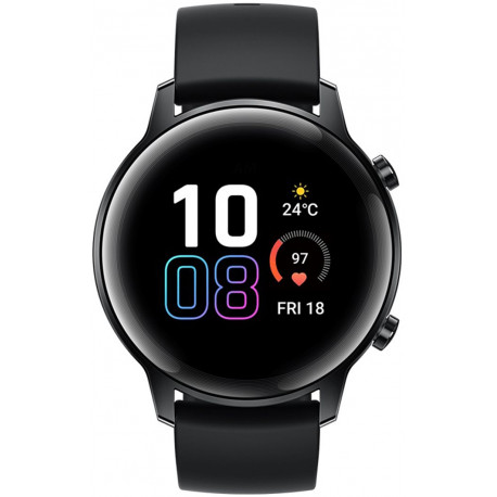 Honor MagicWatch 2 42mm, black